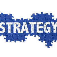 Developing the right strategy part 2