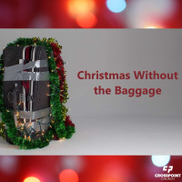 Christmas Without Distractions