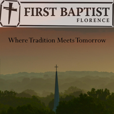 First Baptist Church, Florence, Al