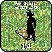 Épisode 14 - La dissection du boss de DBZ Collection