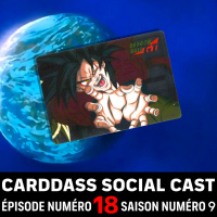 Épisode 18 - McCoy et le YouTubeur belge ressuscité du top tier des collections de cartes