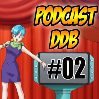 Minicast 1 - Les pérégrinations des aventuriers de la Carddass perdue