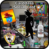 Épisode 1 - Sannicoku et le hikkikomori V.I.P. de la bouteille de vodka polonaise