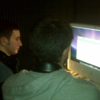 Episode 15: Calm Before the storm