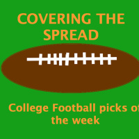 Week 13: Dub loves Starkville