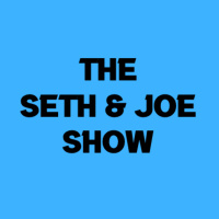 Episode 36: The Seth and Joe Show: WrestleMania NIGHT ONE AND TWO, plus telling stories!