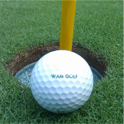 Wam Golf Radio