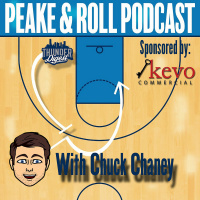 Paul George and the race for MVP