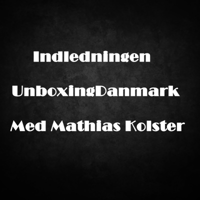 Mathias Kolsters Podcast