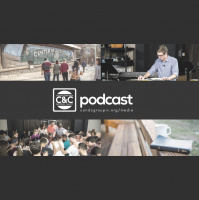 CC Podcast - Episode 4 - Audio