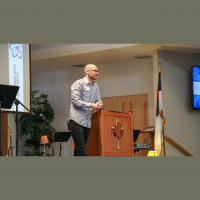 Apologetics Conference Series - Session 1 - Meet The Atheist - Audio