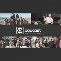 CC Podcast - Episode 2 - Audio