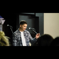 Alex Salazar - Assurance - 1 John 2:3-6 - Audio