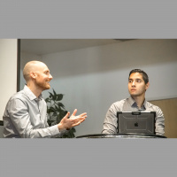 Apologetics Conference Series - Session 3 - QA - Audio