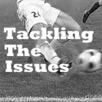 Tackling The Issues: Episode 1 - Equality in Football
