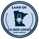 Land of 10,000 Losses