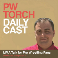MMA Talk for Pro Wrestling Fans: Robert Vallejos reviews the panned UFC Sao Paulo card, discusses Ben Askren’s retirement