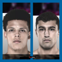 Bowks Talks Bouts: Bowker talks to Khonry Gracie and Mike Kimbel