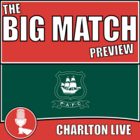 Big Match Preview - Plymouth Argyle away 2021-22