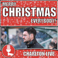 Charlton Live: 2021 Christmas Show amp Johnnie Jackson Managerial Special