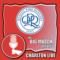 CHARLTON HEAD WEST TO TAKE ON FRAGILE QUEENS PARK RANGERS IN LONDON DERBY AT LOFTUS ROAD