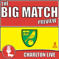 Big Match Preview - Norwich City at home FA Cup 3rd Round 2021-22
