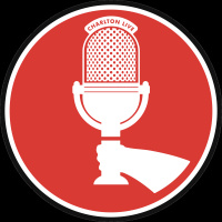 Charlton Live: Sunday 3rd April