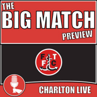 Big Match Preview - Fleetwood Town at home 2021-22