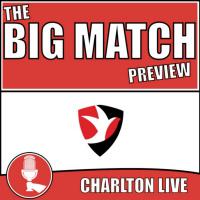 Big Match Preview - Cheltenham Town away 2021-22