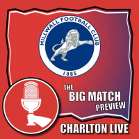 CHARLTON LOOK TO END 29-YEAR SOUTH EAST LONDON DERBY HOODOO AGAINST MILLWALL AT THE VALLEY