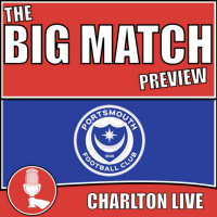 Big Match Preview - Portsmouth away 2021-22