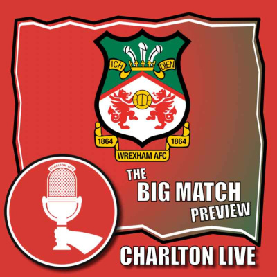 Charlton Live