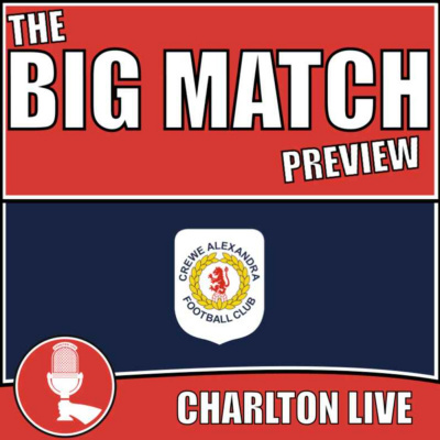 Charlton Live
