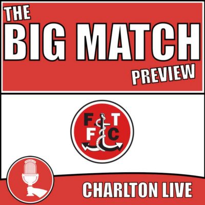Charlton Live
