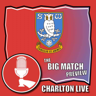 Charlton Live