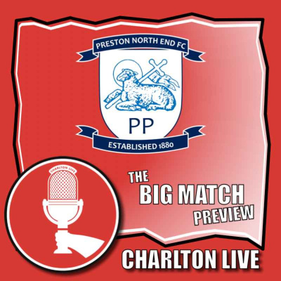 Charlton Live