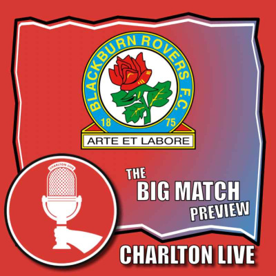 Charlton Live