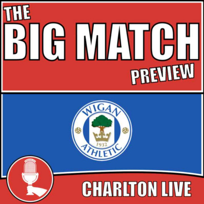 Charlton Live