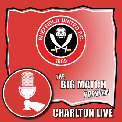 Charlton Live
