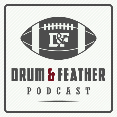 Drum  Feather Podcast