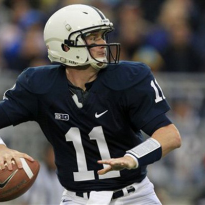 Eye And Eer: College Football Podcast