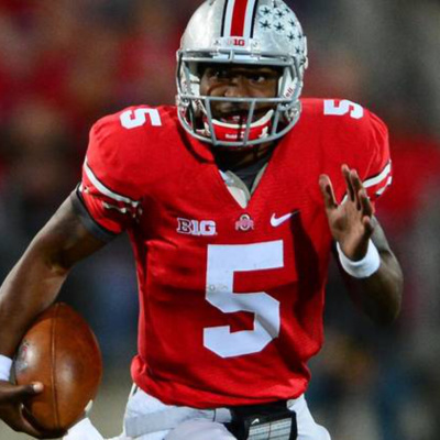 Eye And Eer: College Football Podcast