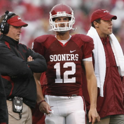 Eye And Eer: College Football Podcast