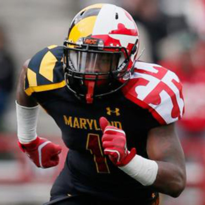 Eye And Eer: College Football Podcast