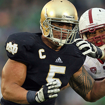 Eye And Eer: College Football Podcast