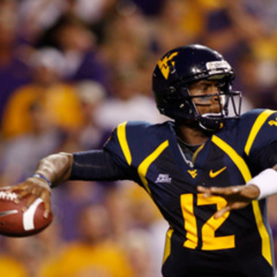 Eye And Eer: College Football Podcast