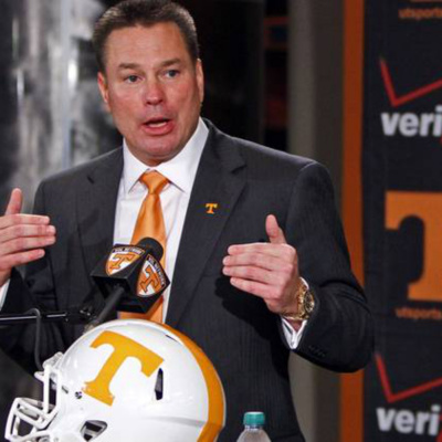 Eye And Eer: College Football Podcast