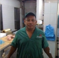 Cloacas Brisas del Orituco