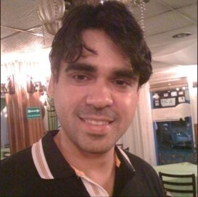 Antonio Da Silva Camposs Posts