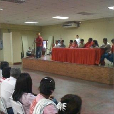 Antonio Da Silva Camposs Posts